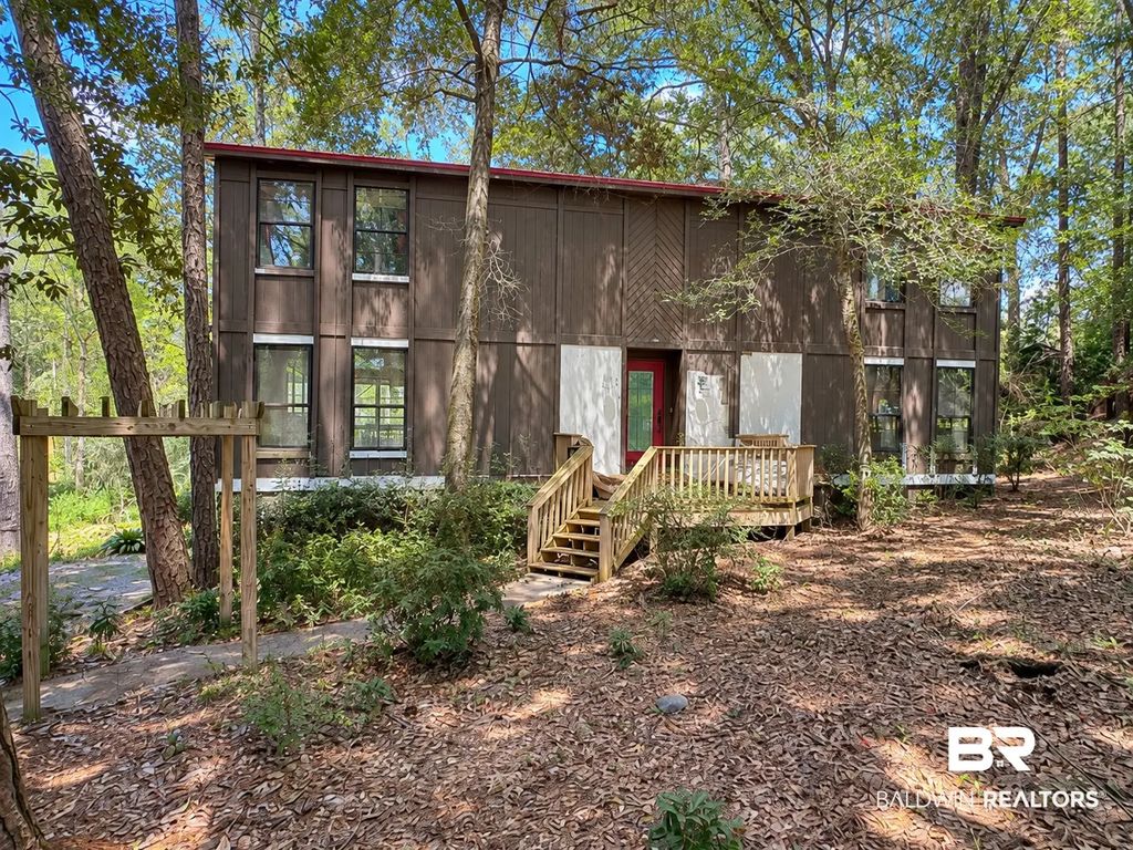 102 Montclair Place, Daphne