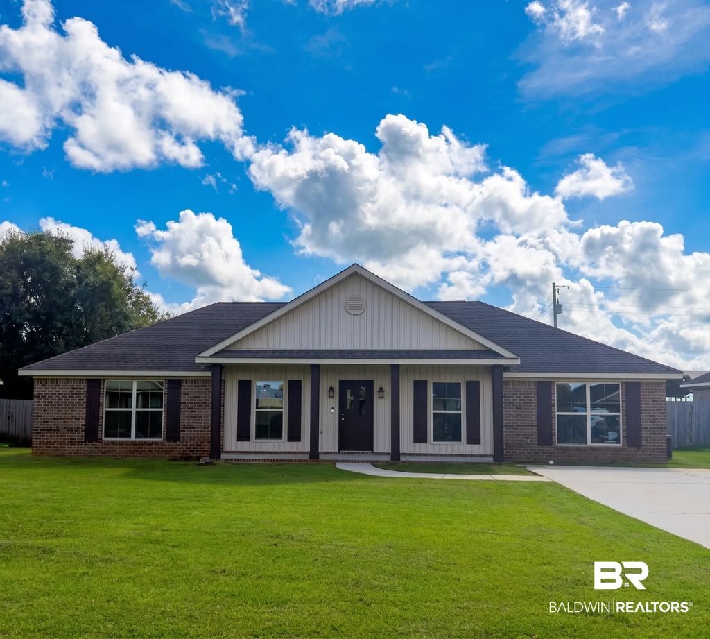 21672 Talbot Lane, Robertsdale