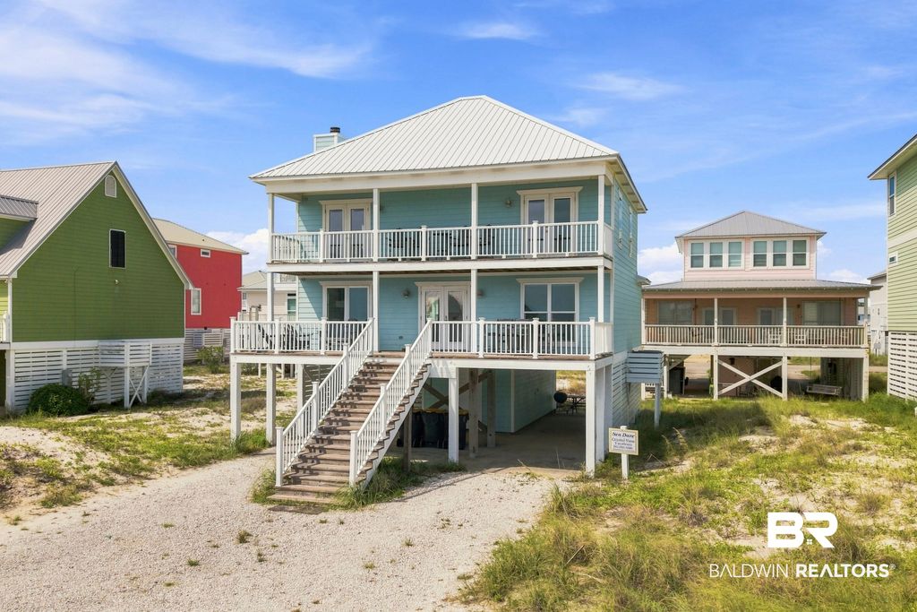 6085 South Sea Circle, Gulf Shores
