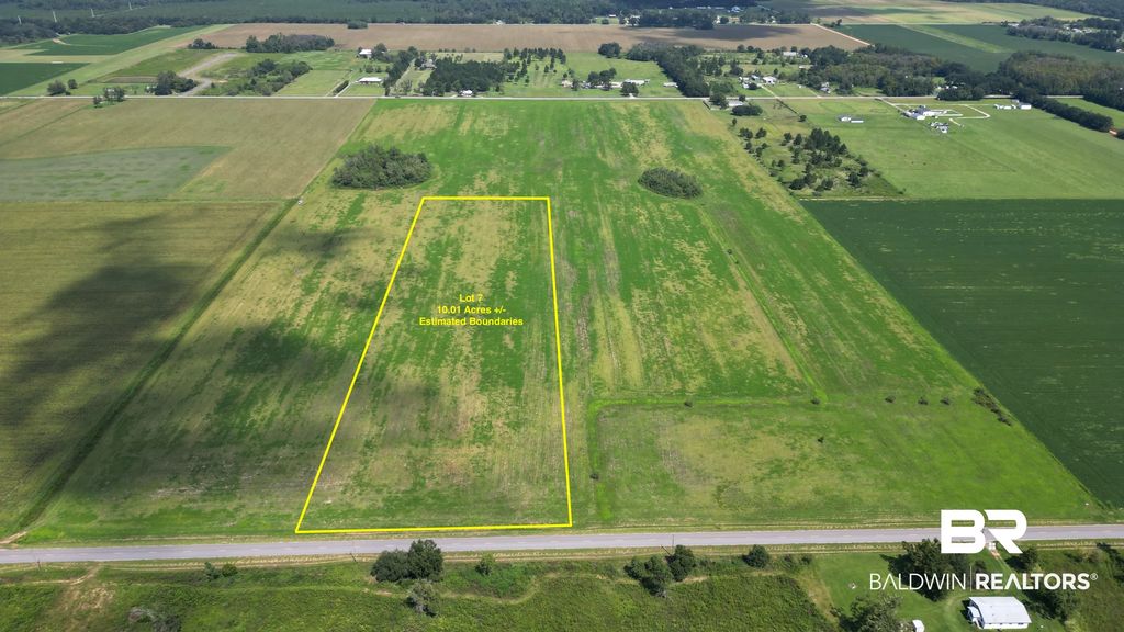 07 Comstock Road, Elberta