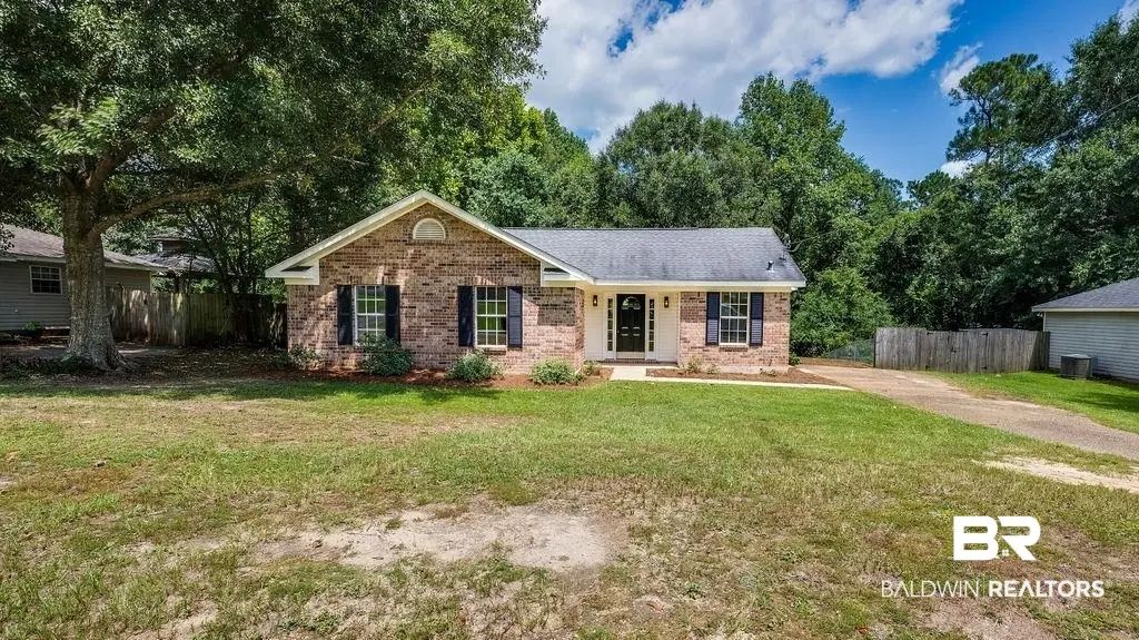 3019 Scarlett Oak Drive, Mobile