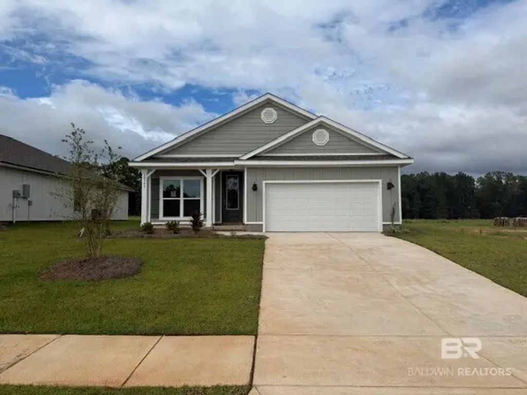 10945 Pistol Drive, Fairhope