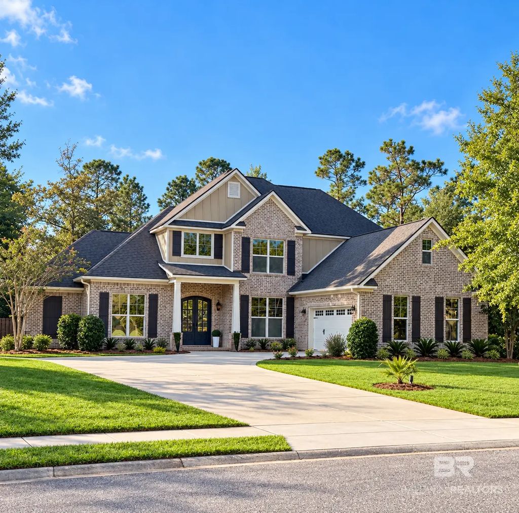 32295 Whimbret Way, Spanish Fort
