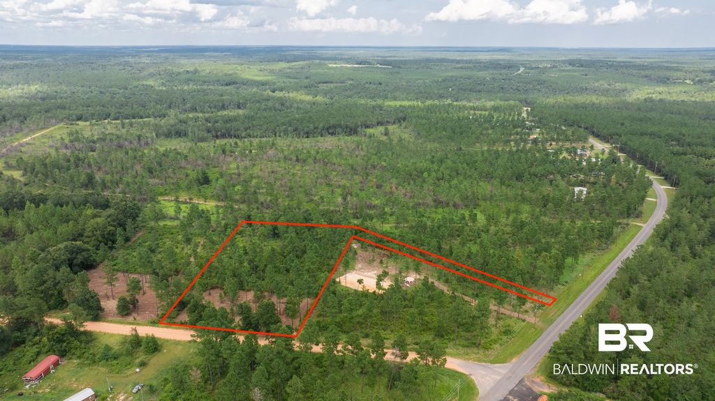 Linholm Road, Robertsdale