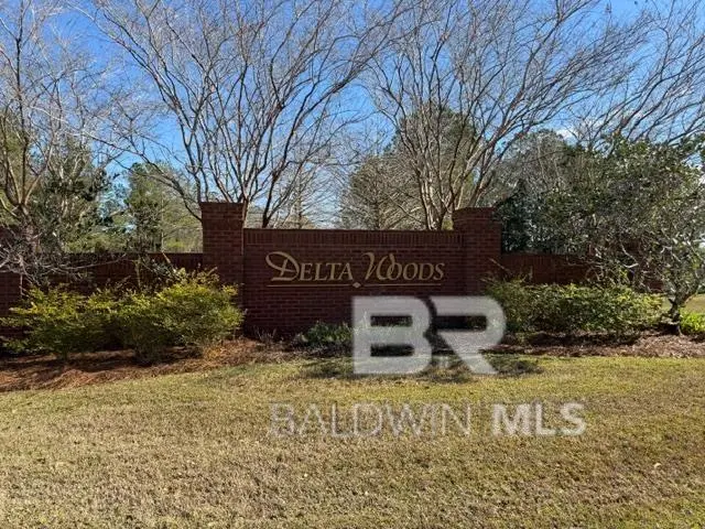 Delta Woods Drive, Bay Minette