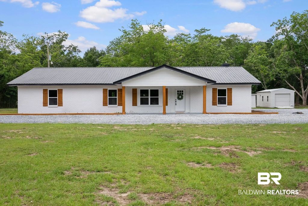 28977 Gardner Road, Elberta