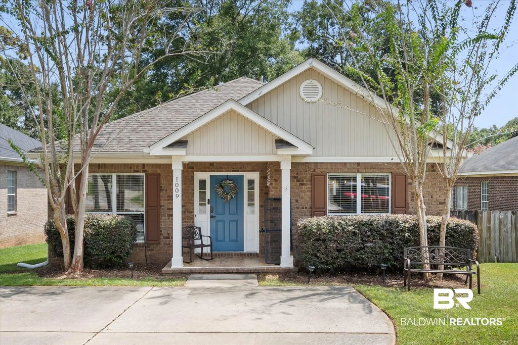 1009 Linlen Avenue, Mobile