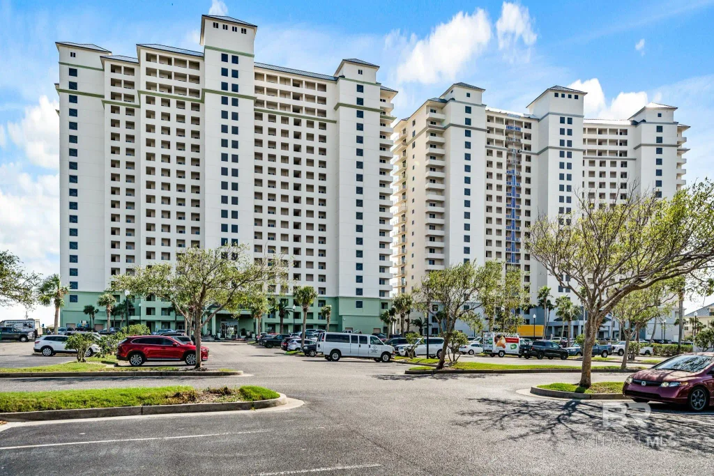 527 Beach Club Trail Unit D-601, Gulf Shores