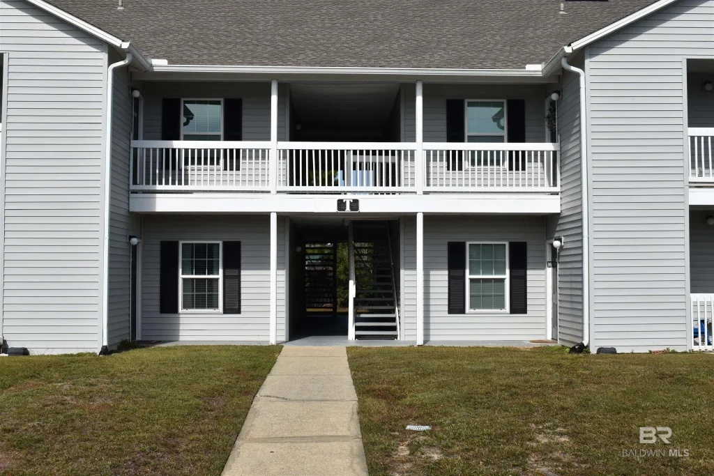 6194 St Hwy 59 Unit T3, Gulf Shores