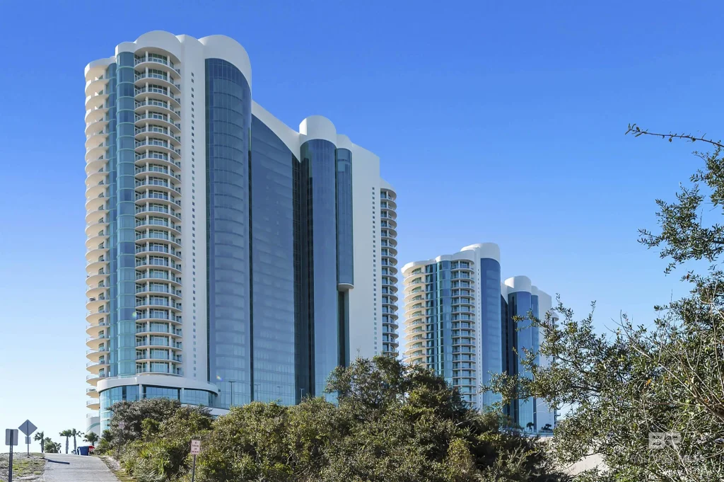 26302 Perdido Beach Boulevard Unit D902, Orange Beach