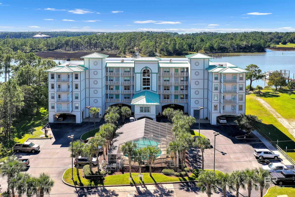 4297 County Road 6 Unit 404, Gulf Shores