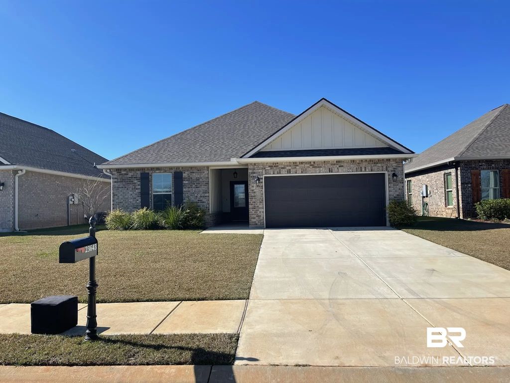 23643 Blythewood Lane, Daphne