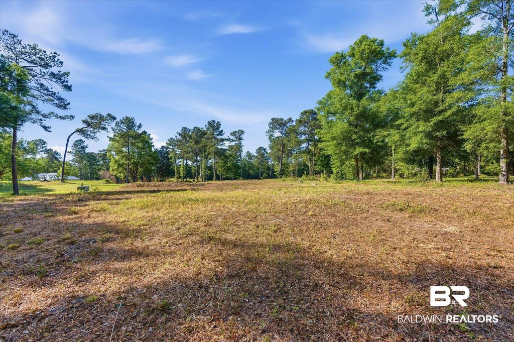 4532 Cypress Park Drive, Mobile