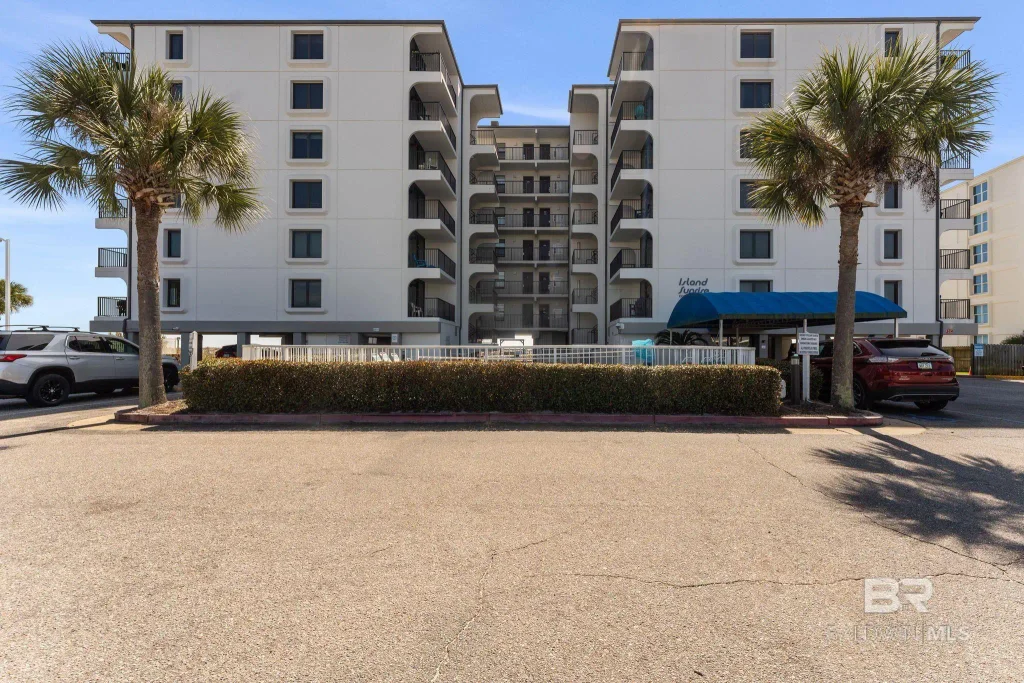 427 E Beach Boulevard Unit 269, Gulf Shores