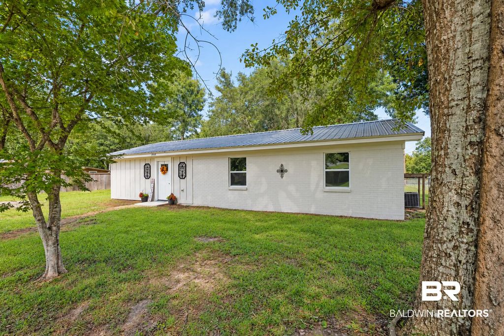 1901 Elaine Avenue, Bay Minette