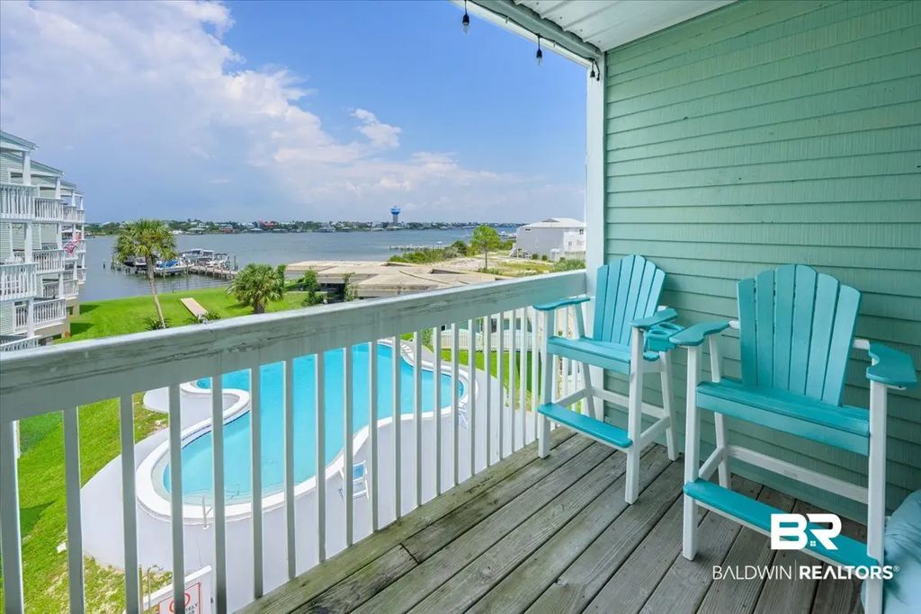 16310 Perdido Key Drive Apt 9b, Pensacola