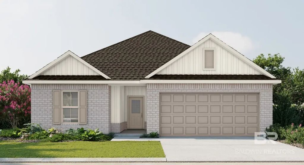 17876 Piney Circle, Foley