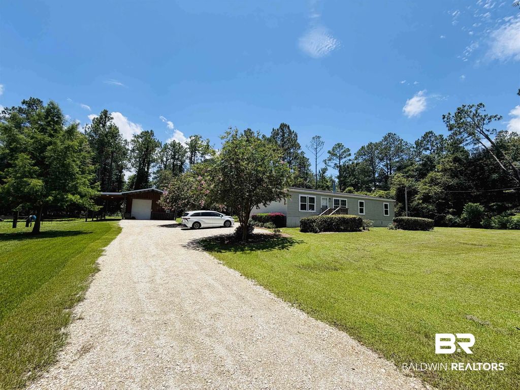 27760 Northcutt Lane A, Robertsdale