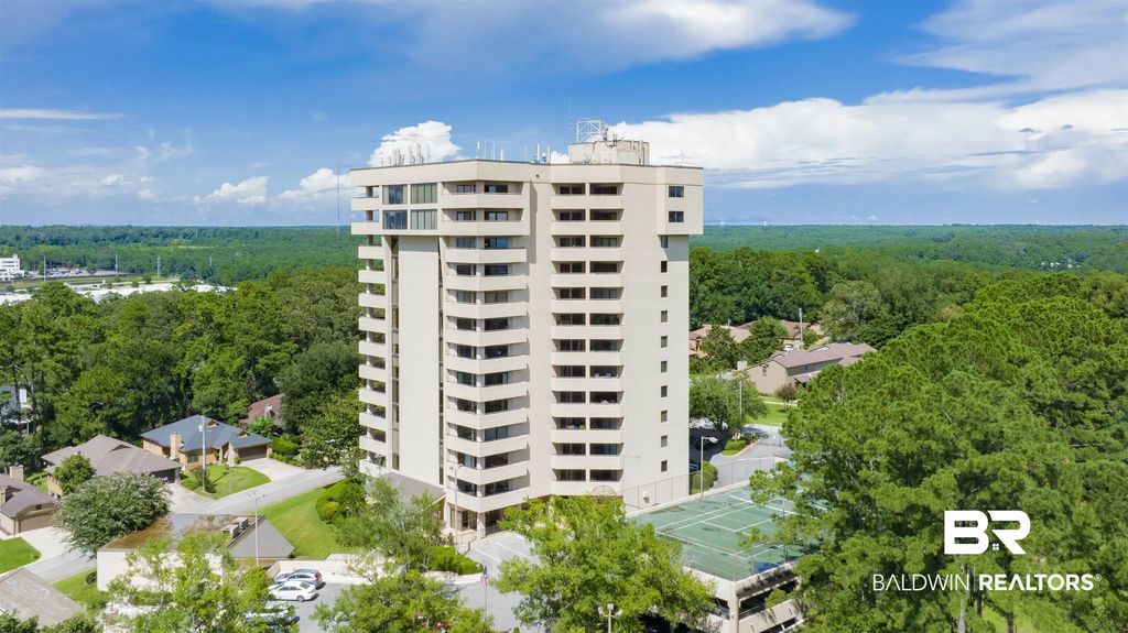 100 Tower Drive 1101, Daphne