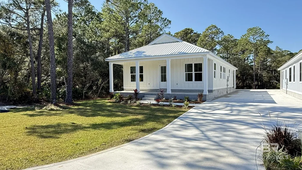 1953 Middle Brigadoon Trail, Gulf Shores