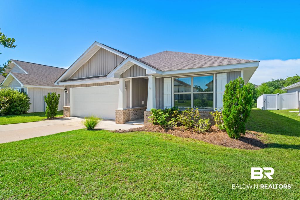 24061 Citation Loop, Daphne