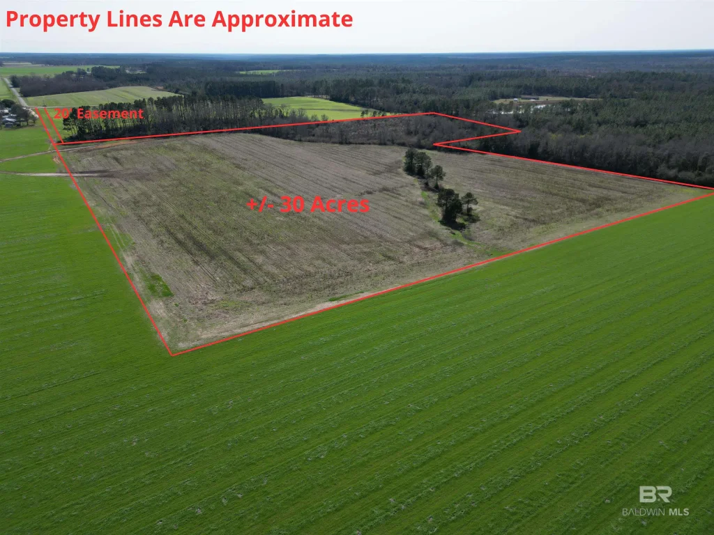 5400 Blk Rockaway Creek Road, McDavid