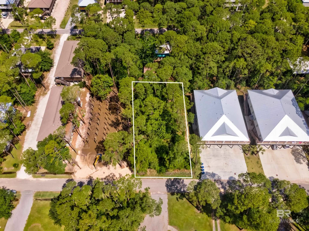 1408 Oleander Lane, Dauphin Island