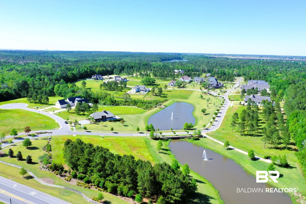 521 Gallimore Lane, Fairhope