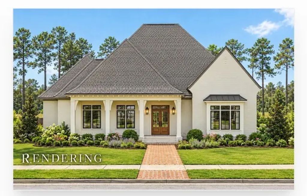 521 Gallimore Lane, Fairhope