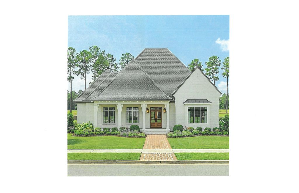 521 Gallimore Lane, Fairhope