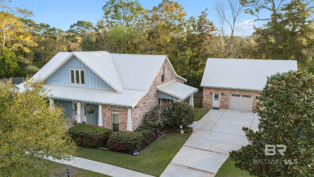 107 Ronforth Street, Fairhope