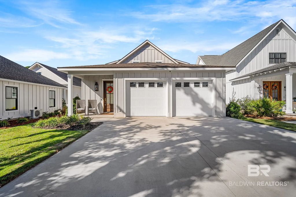 6330 Battles Road, Fairhope