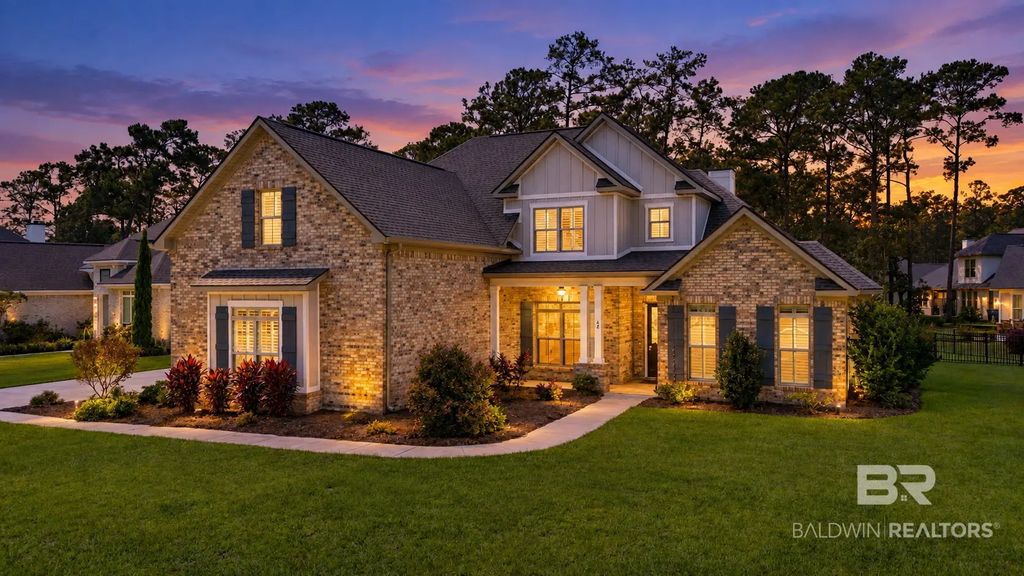 42 Haven Drive, Gulf Shores