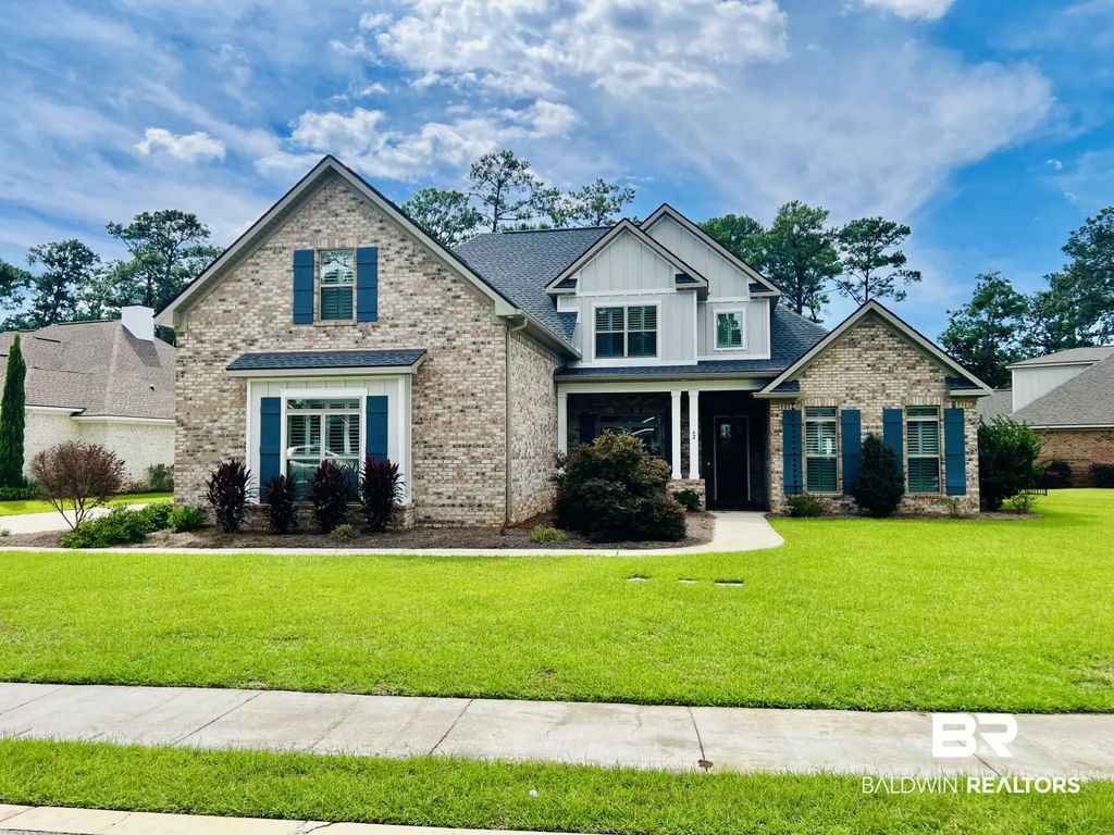 42 Haven Drive, Gulf Shores