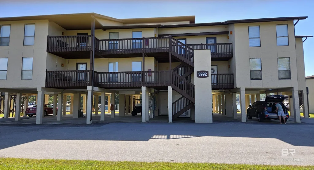 3992 Spinnaker Drive Unit 103, Gulf Shores