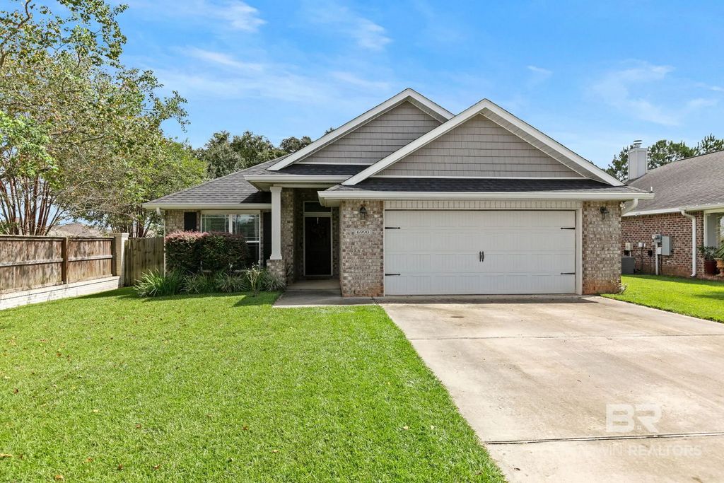 6990 Summerset Drive, Gulf Shores