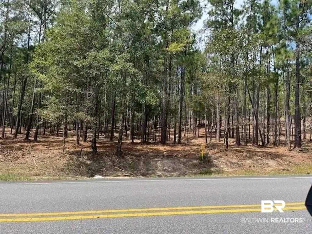 State Highway 225, Spanish Fort