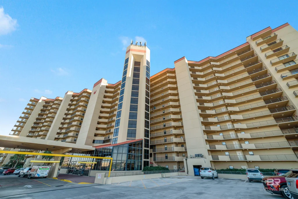 24400 Perdido Beach Boulevard Unit 907, Orange Beach