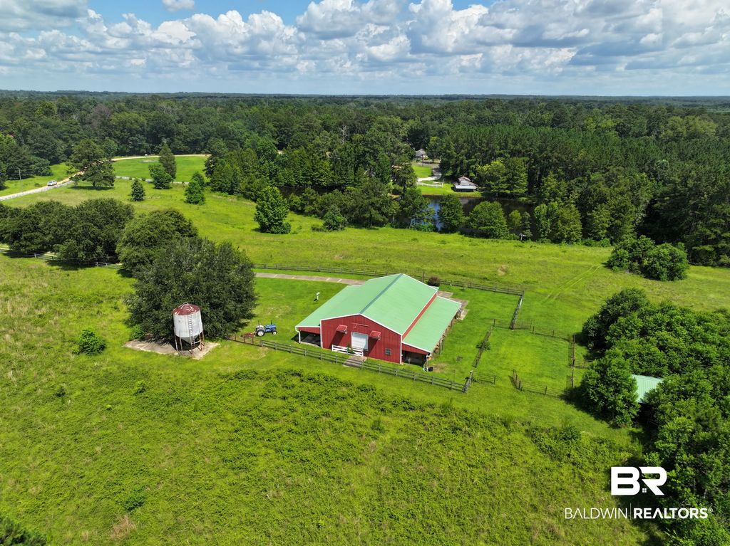 171 Red Barn Road, Evergreen