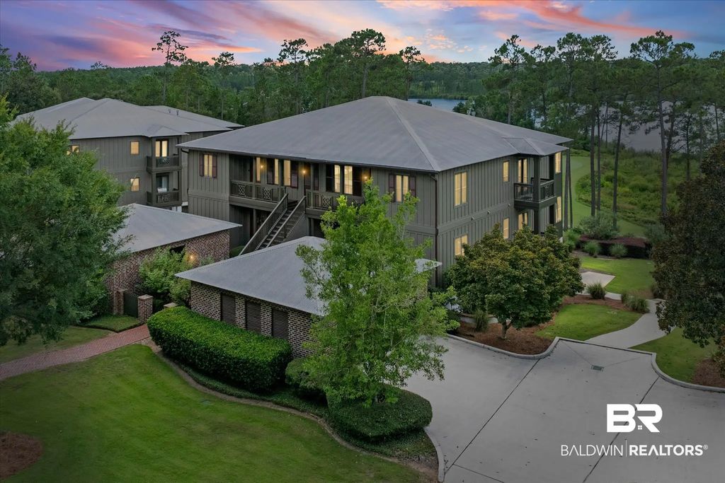 32511 Water View Drive Unit 9b, Loxley