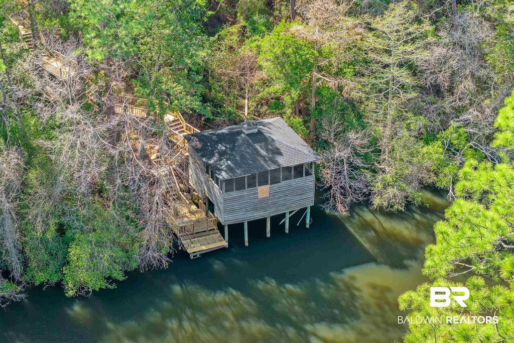12775 River Creek Drive, Fairhope