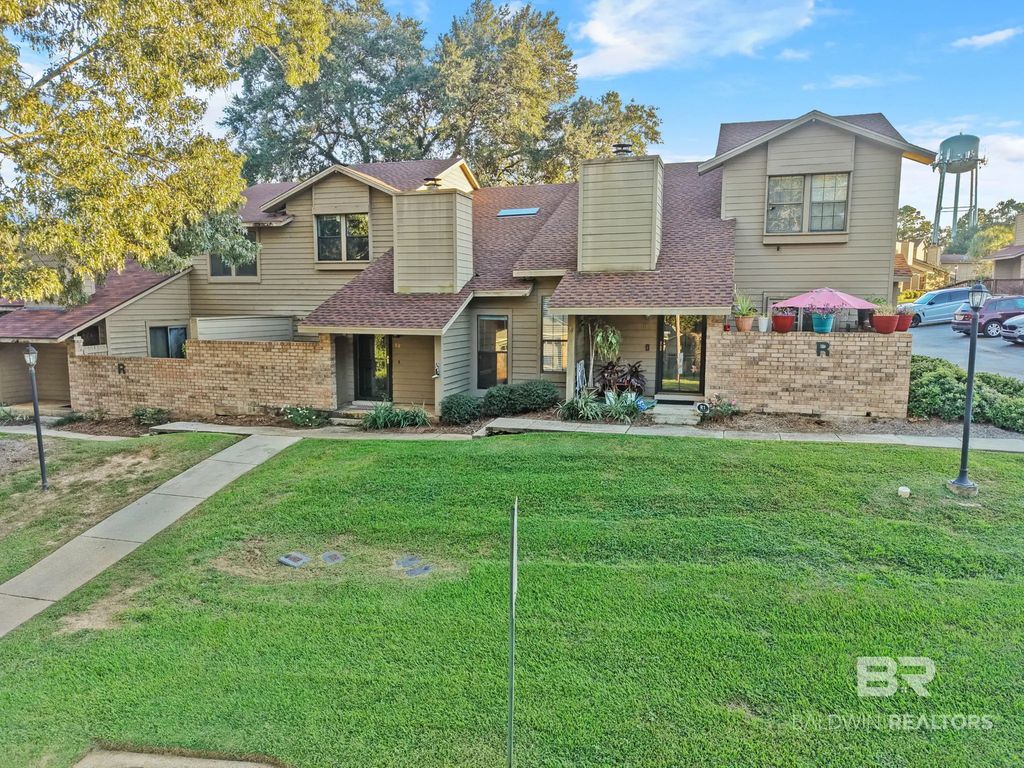 200 Parma Drive R-2, Daphne