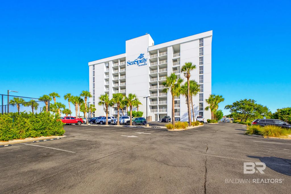 16284 Perdido Key Dr. 115, Perdido Key