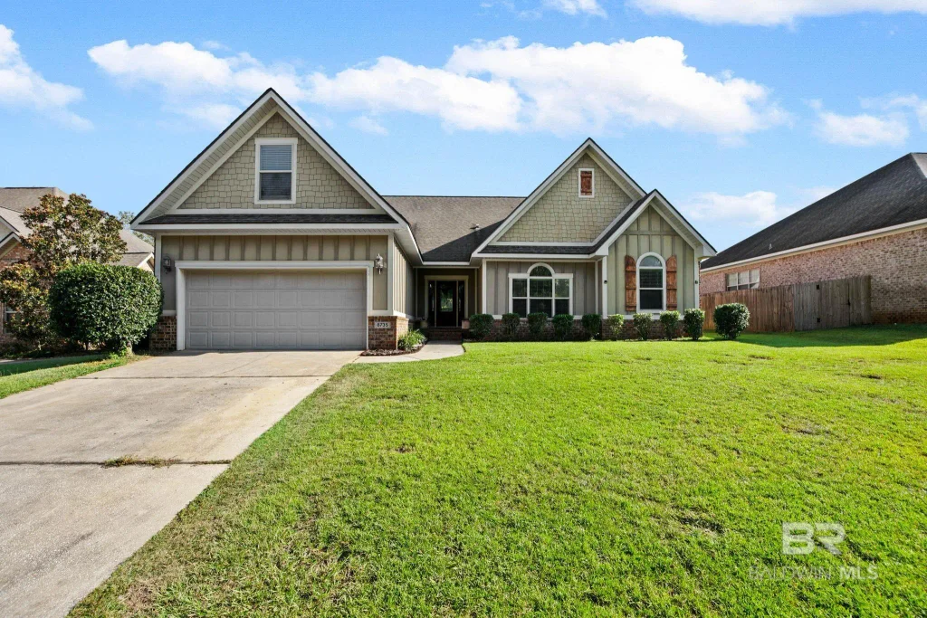8735 Bainbridge Drive, Daphne