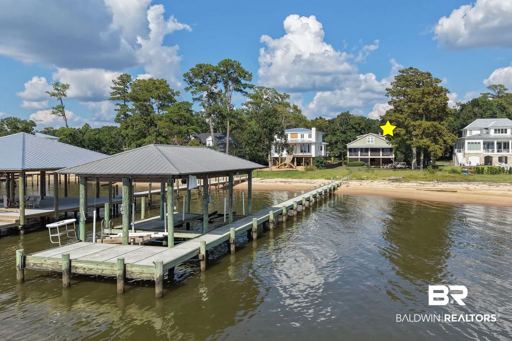 24167 Bay Shore Drive, Daphne