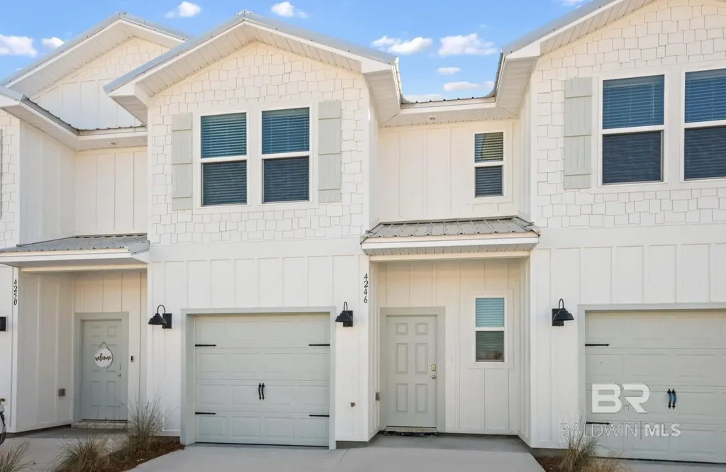 4246 Lost Bay Drive Unit 4246, Orange Beach