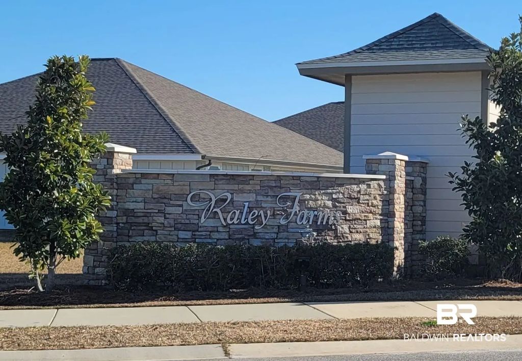 7041 Fuller Street, Gulf Shores