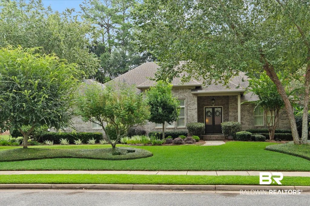27656 Oakachoy Loop, Daphne