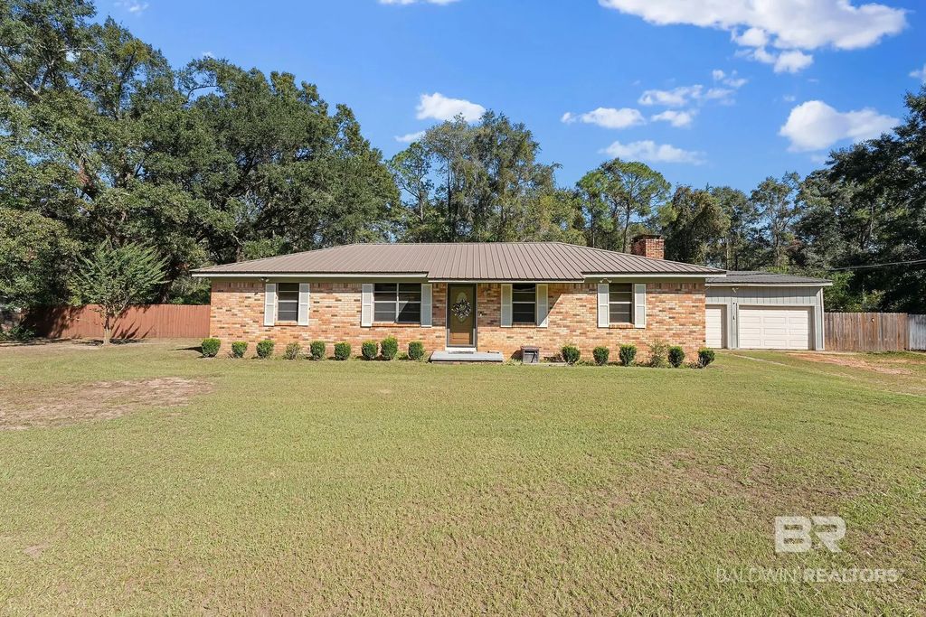 38696 County Road 39, Bay Minette