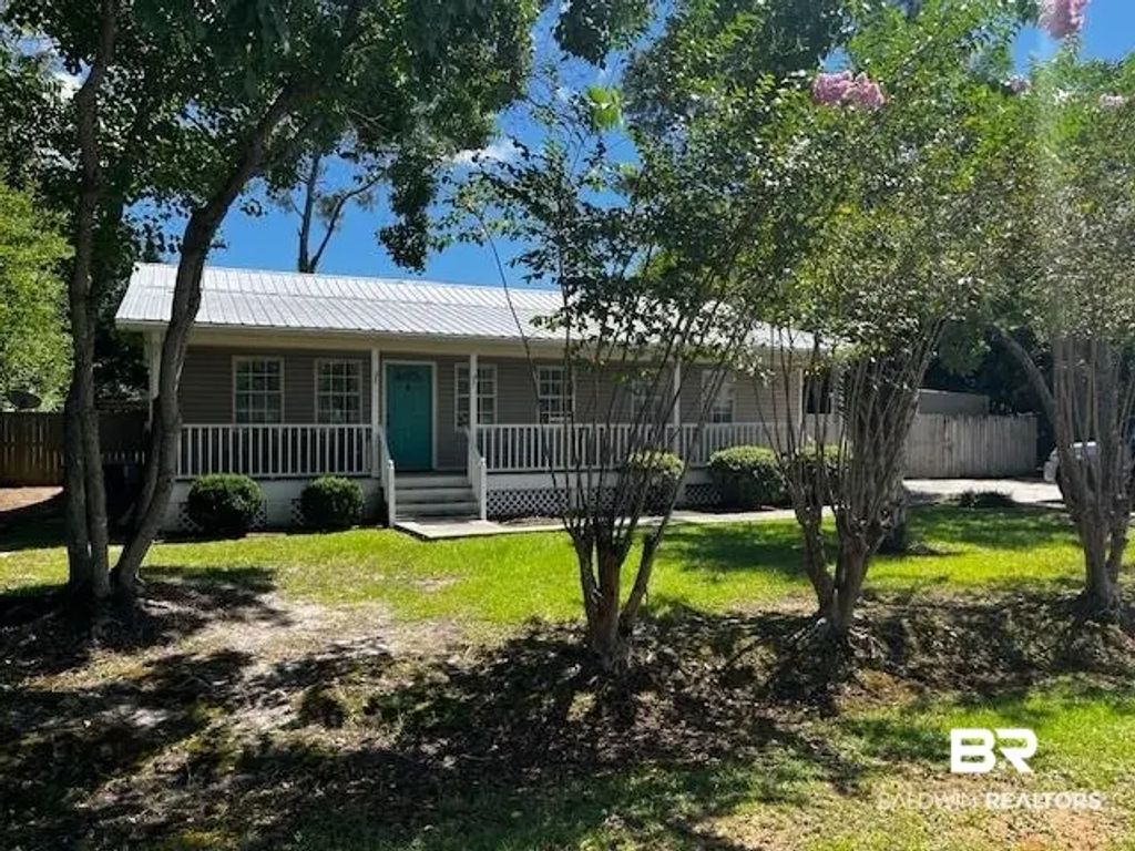 20066 William Street, Gulf Shores